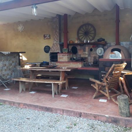 Suite A Beira Mar Em Ubatuba-Sp 외부 사진