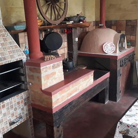 Suite A Beira Mar Em Ubatuba-Sp 외부 사진