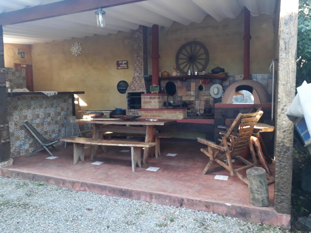 Suite A Beira Mar Em Ubatuba-Sp 외부 사진
