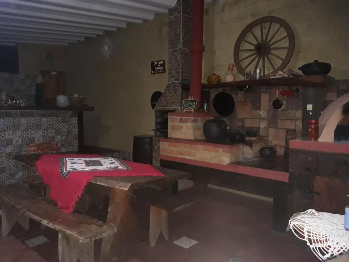 Suite A Beira Mar Em Ubatuba-Sp 외부 사진