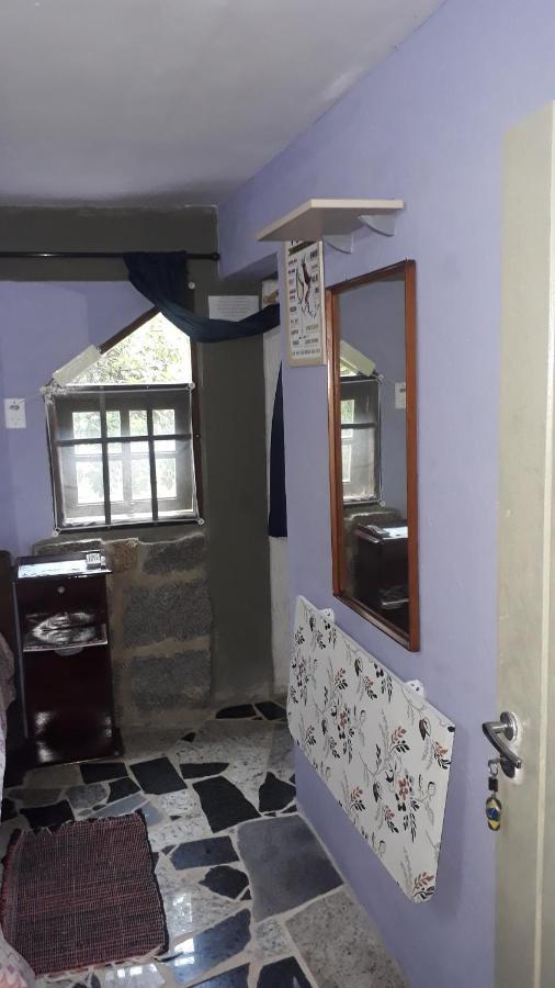 Suite A Beira Mar Em Ubatuba-Sp 외부 사진